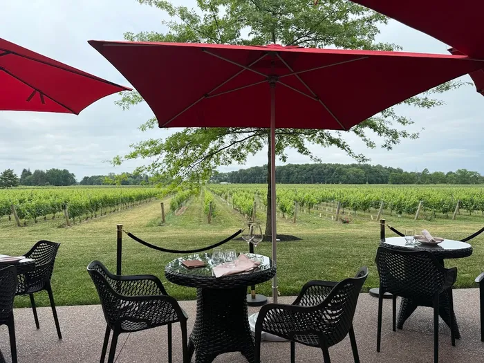 Kitchen76 at Two Sisters Vineyards