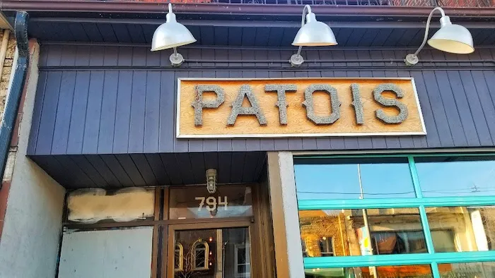Patois