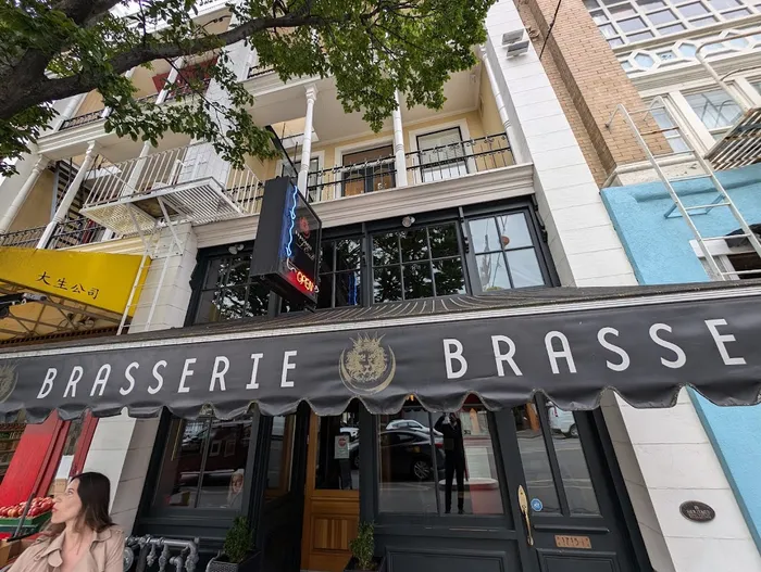 Brasserie L'Ecole