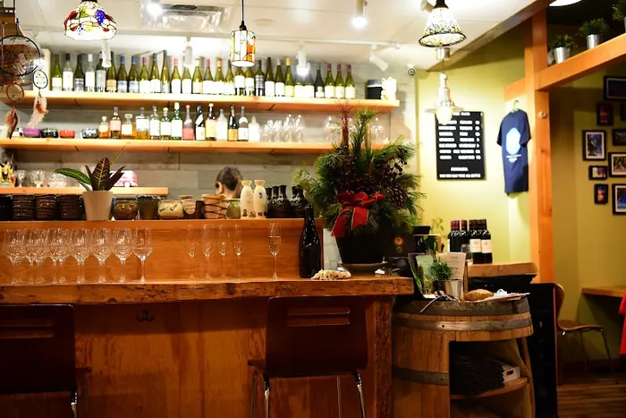 Stem Japanese Eatery