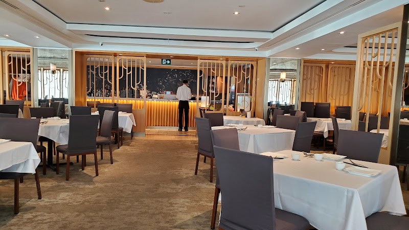 Pearl Harbourfront Chinese Cuisine