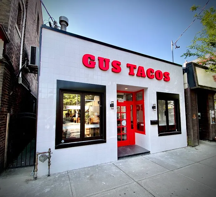 Gus Tacos