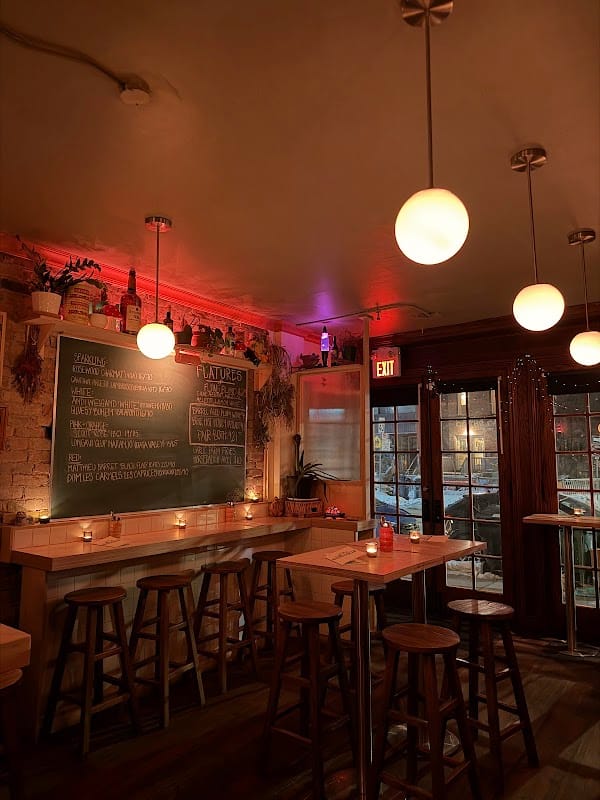 Bar Mini