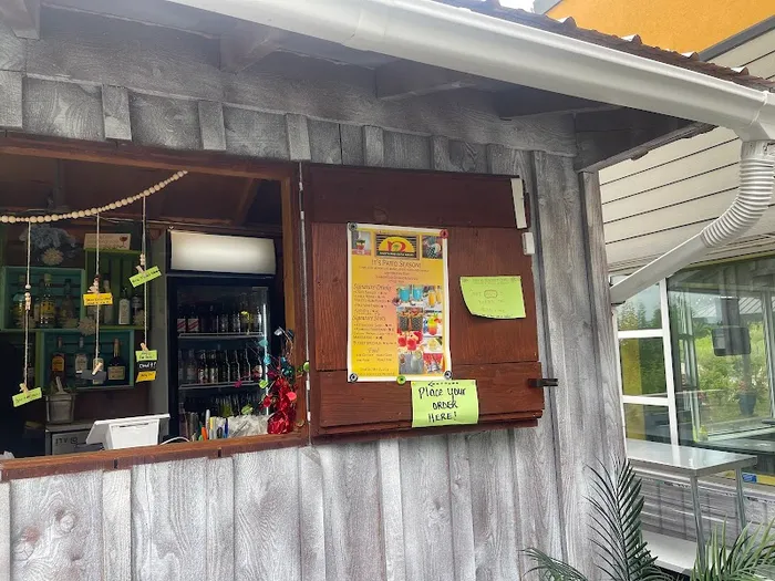 Nicey's Eatery