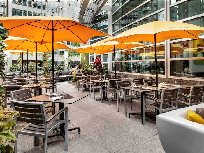 Renoir Restaurant