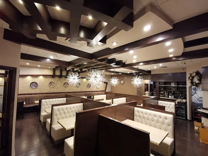 Hana Sushi (Mission）
