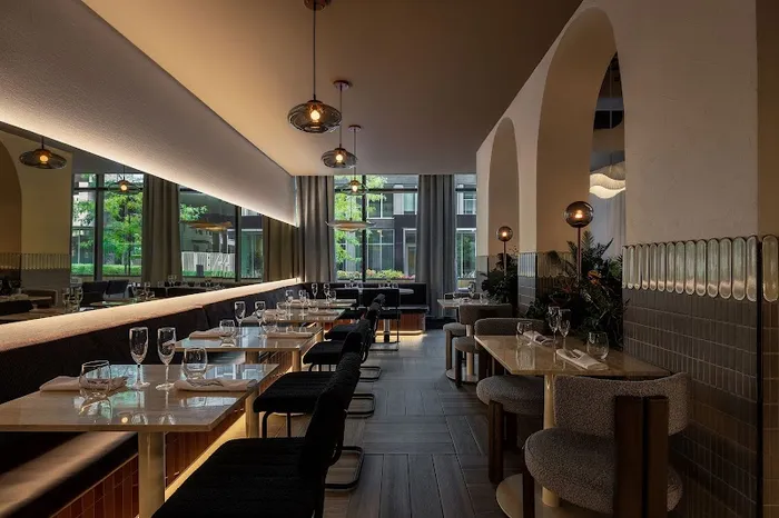 Restaurant Héritaj