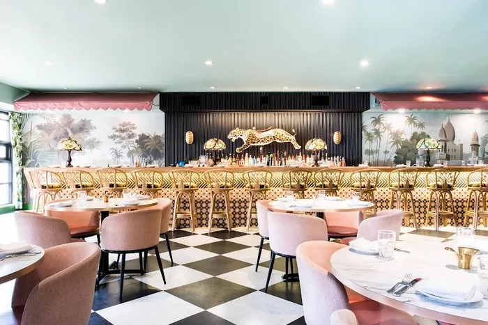 Calcutta Cricket Club