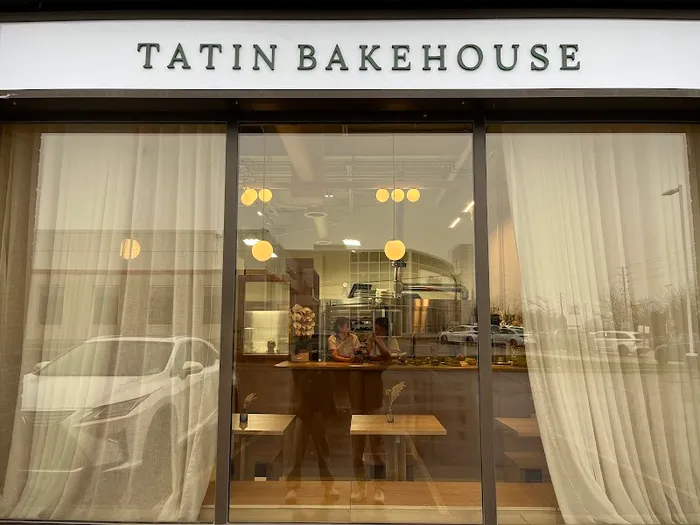 Tatin Bakehouse