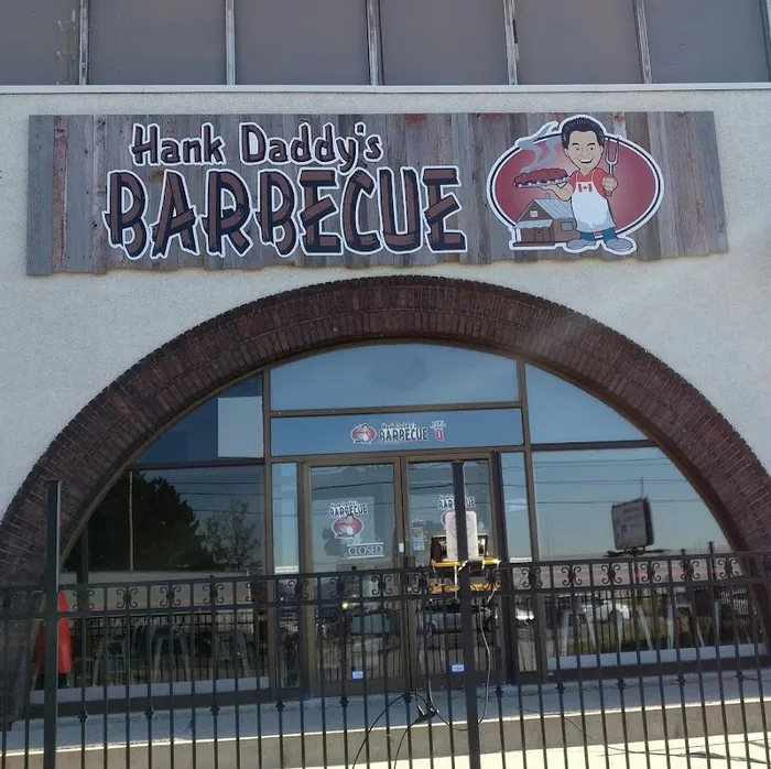 Hank Daddy's Barbecue