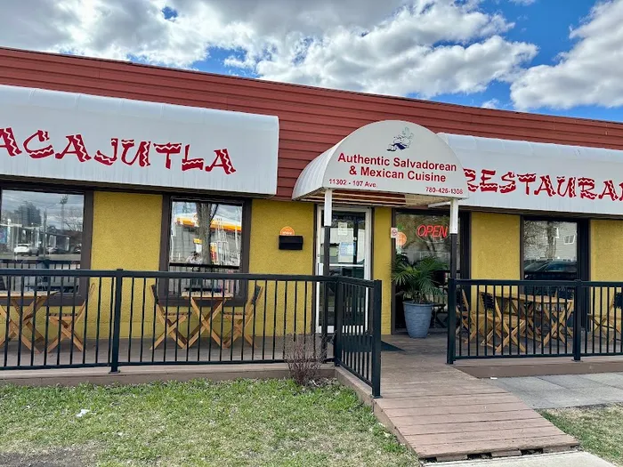 El Puerto de Acajutla