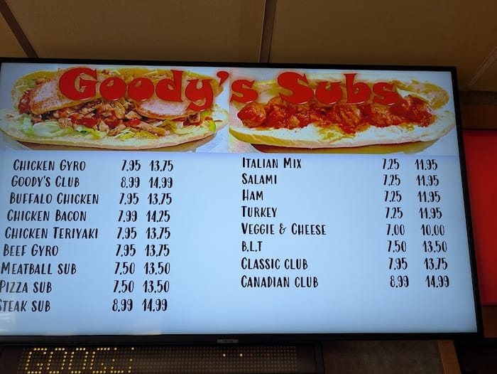 Goody's