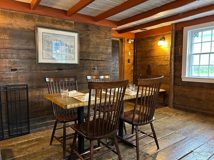 Mallard Cottage