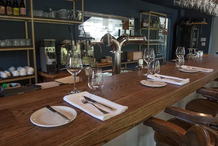 Chardo - resto & bar à vin