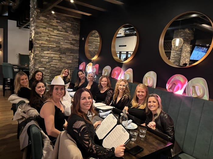 NISI Greek Taverna Burlington