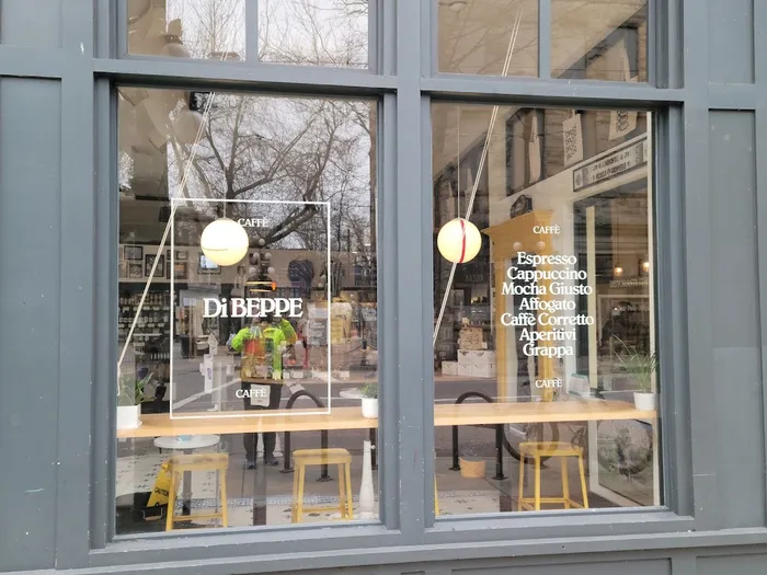 Di Beppe Restaurant