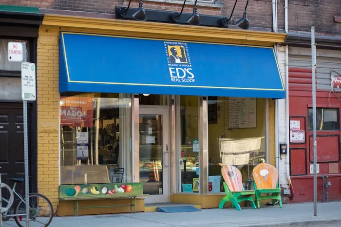 Ed's Real Scoop - Leslieville