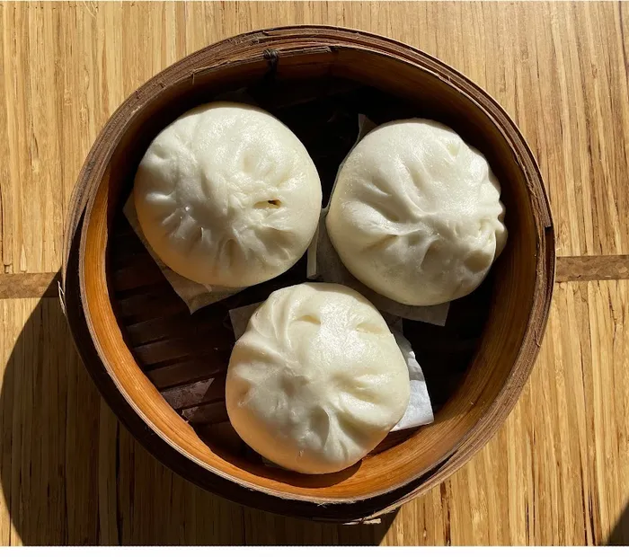Kam Wai Dim Sum 金威點心