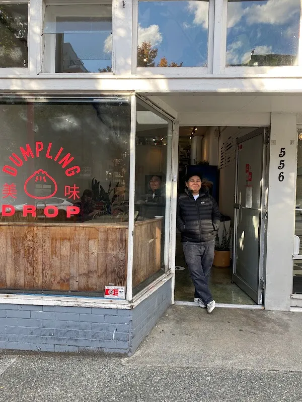 Dumpling Drop
