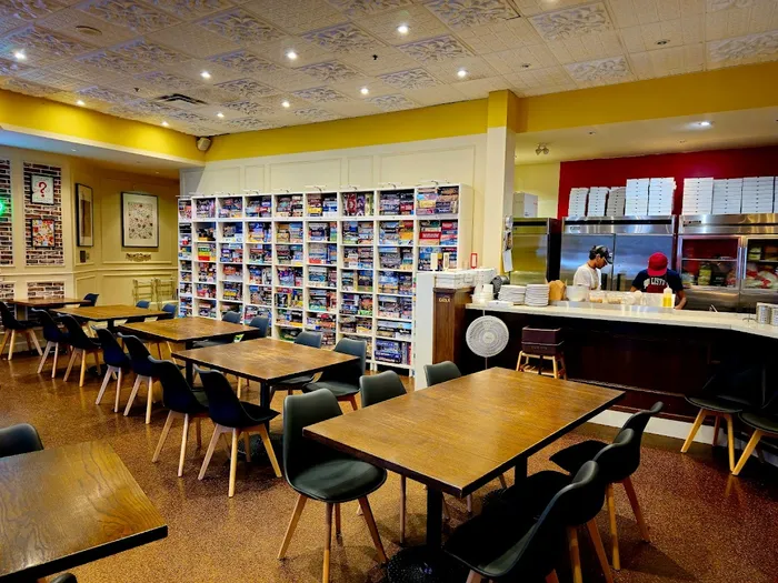 Pizzeria Ludica Vancouver