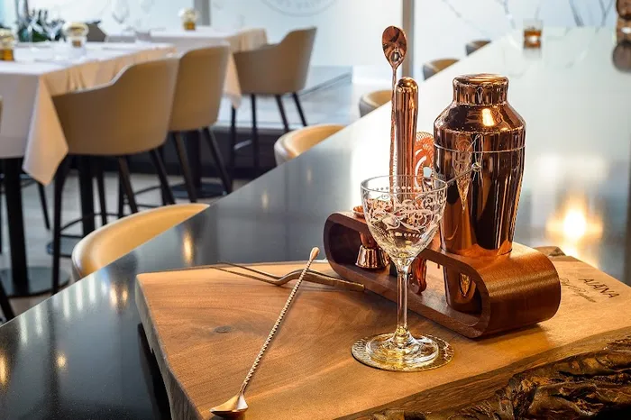 Aiana Restaurant