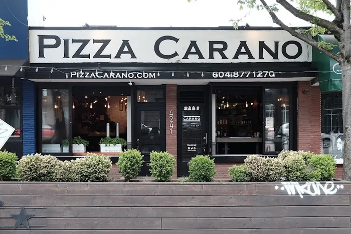 Carano