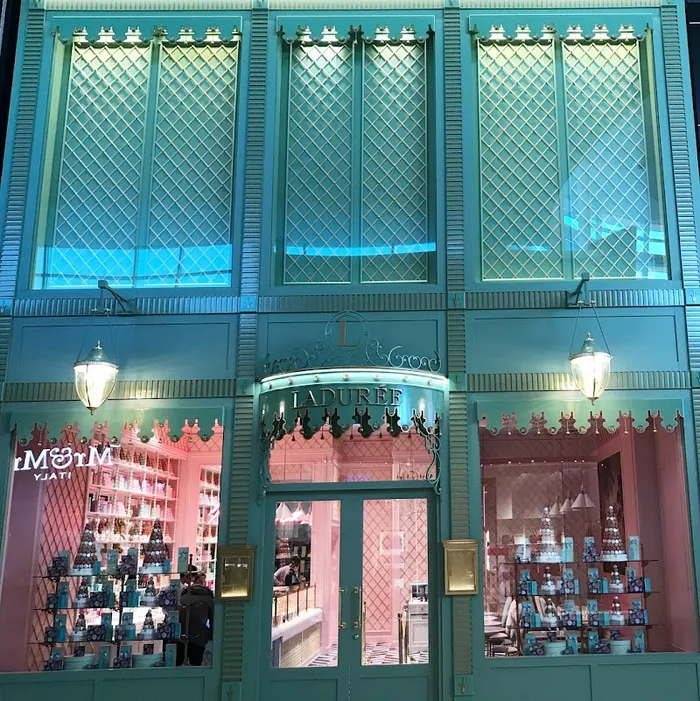 Ladurée