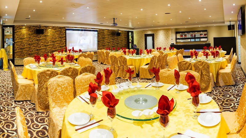 Perfect Chinese Restaurant