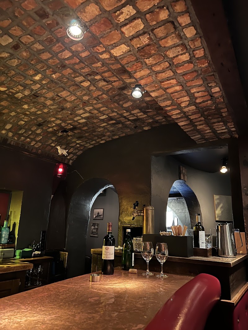 Le Club Chasse et Pêche