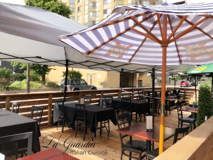 La Guardia Italian Cuisine