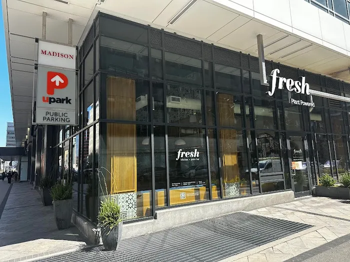 Fresh Kitchen + Juice Bar