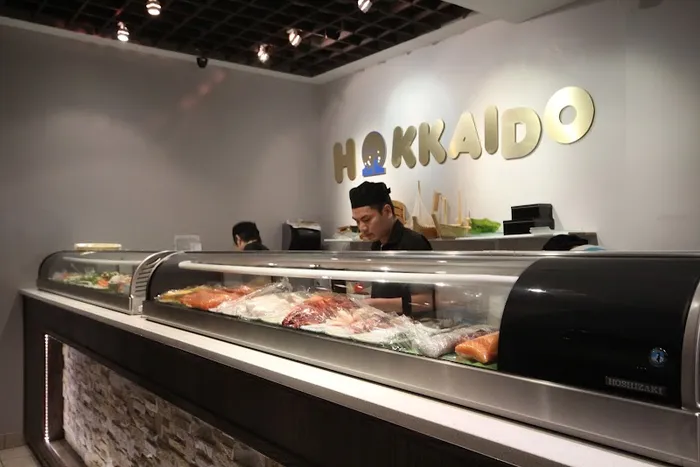 Hokkaido Sushi