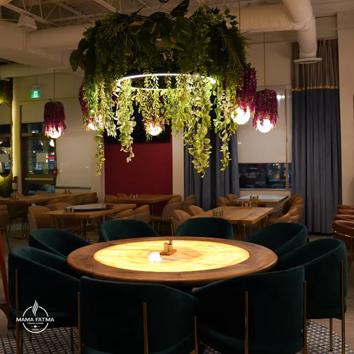 Mama Fatma Turkish Cuisine