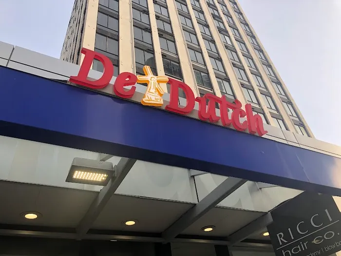 De Dutch