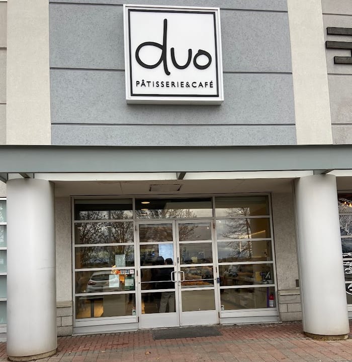Duo Pâtisserie & Café