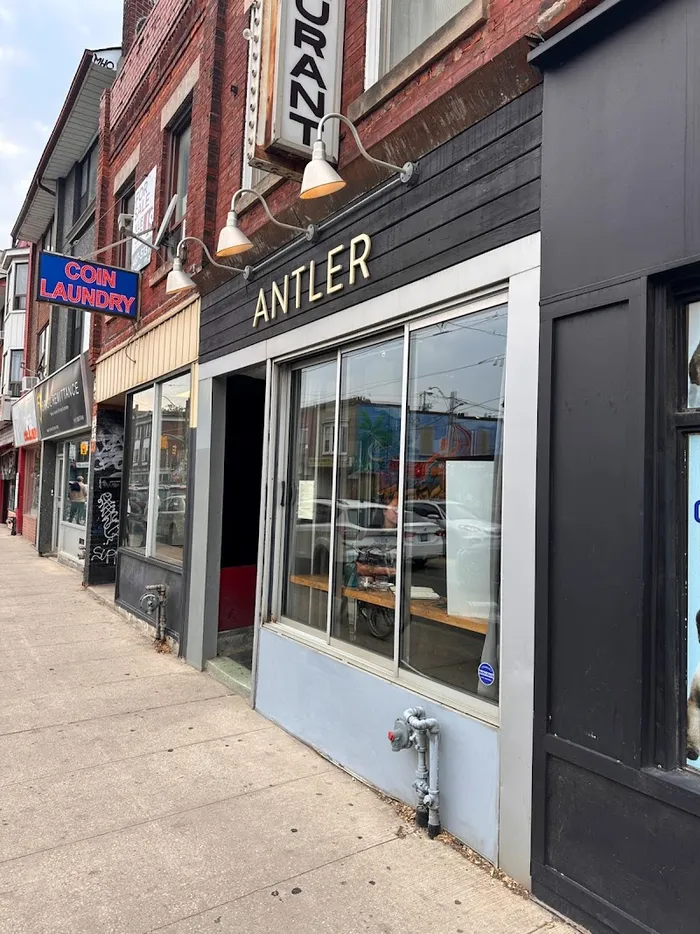 Antler Kitchen & Bar