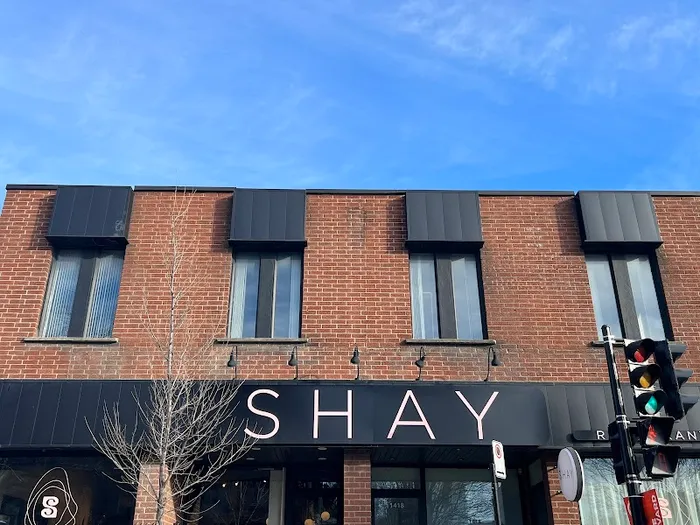 SHAY