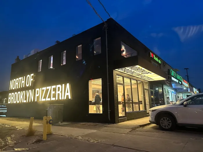 North of Brooklyn Pizzeria