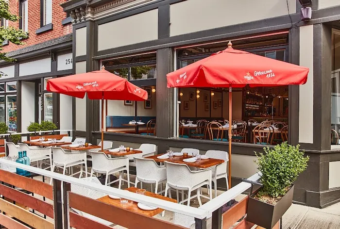 Bocado Restaurant