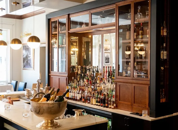 Oliver's Steakhouse
