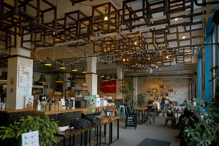 Hale Coffee Company