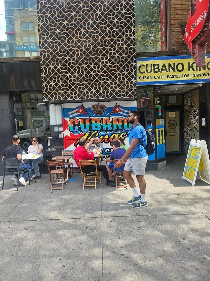 Cubano Kings