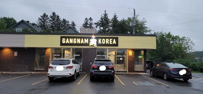 Gangnam Korea