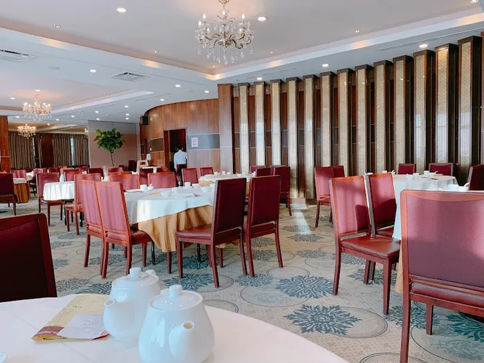 Lee Garden Seafood Restaurant