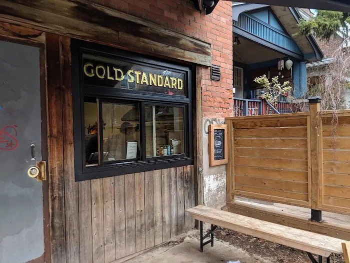 Gold Standard