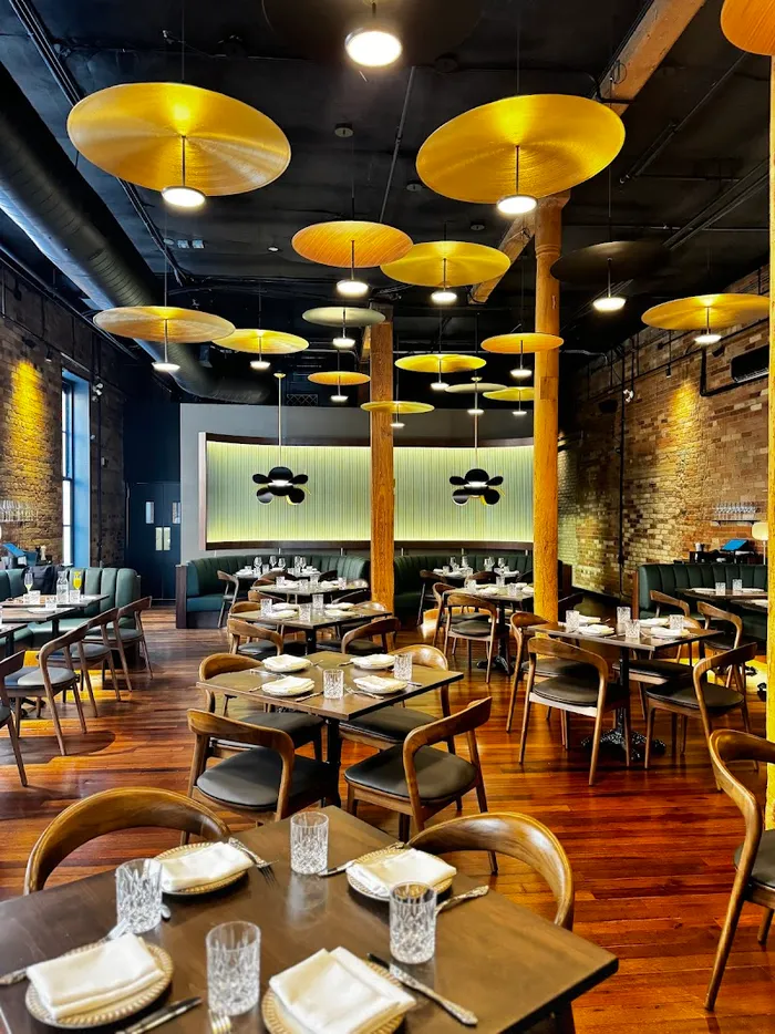 The Berczy Tavern