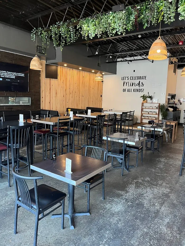 Sarang Kitchen