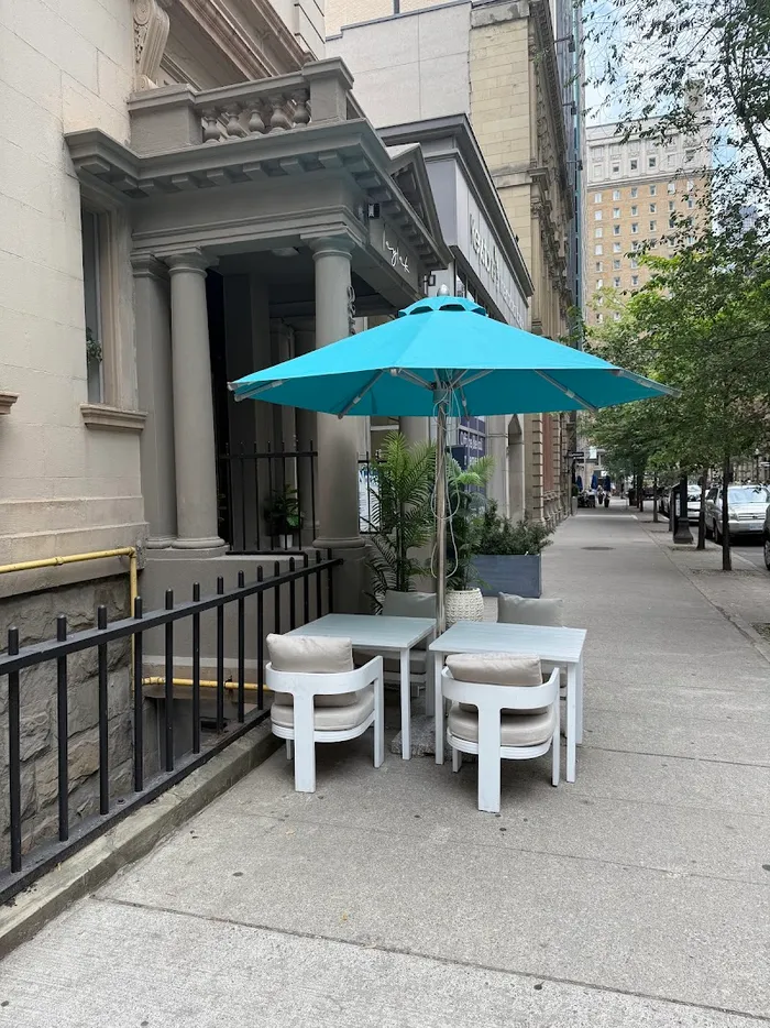 Laylak Lebanese Cuisine