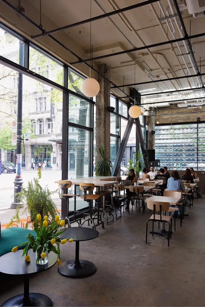 Café SAT