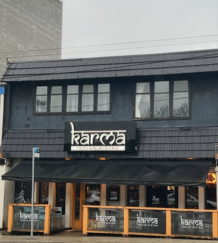 Karma Indian Bistro